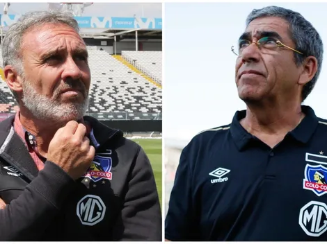 Espina cuenta que le rebajaron el sueldo fuerte y aclara la búsqueda de DT