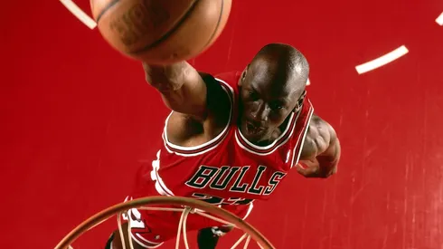 The Last Dance revivió la locura por Michael Jordan.