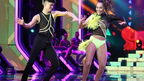 La bailarina no estará en el regreso del estelar del 13.