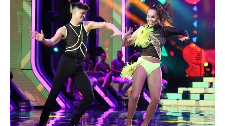 La bailarina no estará en el regreso del estelar del 13.