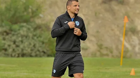 Echan a Emiliano Vecchio de Bolivar