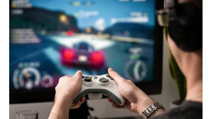 Un nuevo estudio derribó el mito de la adicción y los videojuegos.