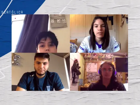 #DíaContraLaLGTBIfobia: la UC comparte con niñas y niños trans