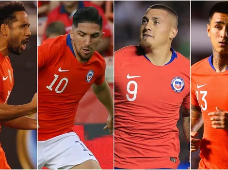 Seleccionados ayudan a su barrio para combatir la crisis