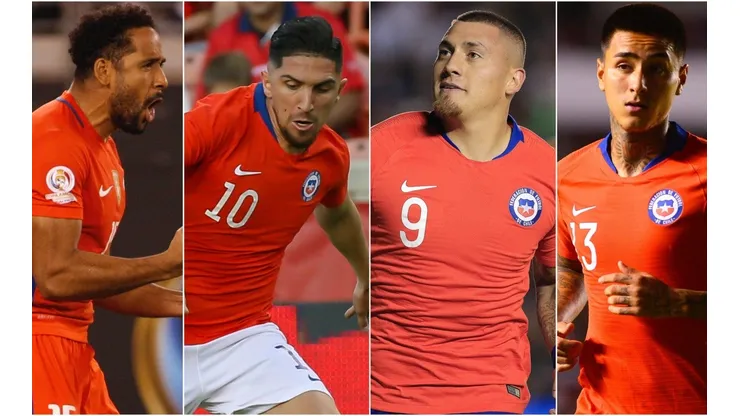 Seleccionados nacionales van a la ayuda de su barrio