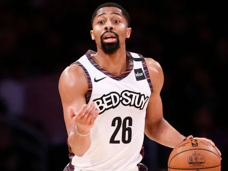 Estrella de la NBA propone que los hinchas elijan su nuevo equipo