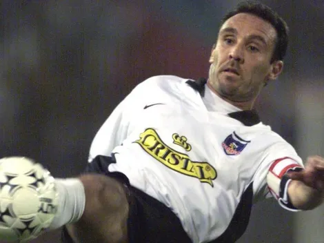 Espina estuvo a detalles de ser jugador de la U y “frustrar” el arribo de Leo Rodríguez