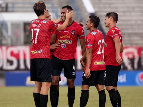 Federación venezolana decide anular su liga