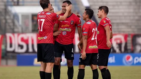 Liga venezolana anula su torneo