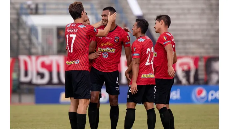 Liga venezolana anula su torneo