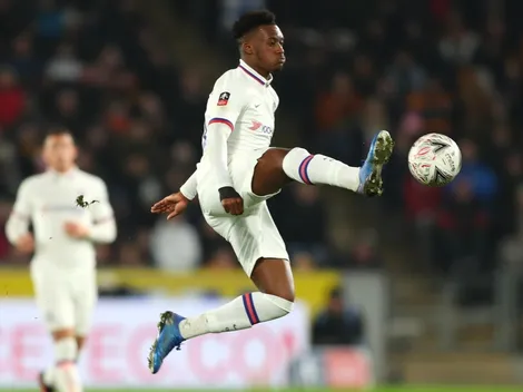 Primer contagiado de la Premier League rompe la cuarentena para tener sexo