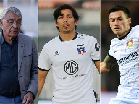 Sulantay: "Matías Fernández es blandito de cabeza y Aránguiz era trotón"