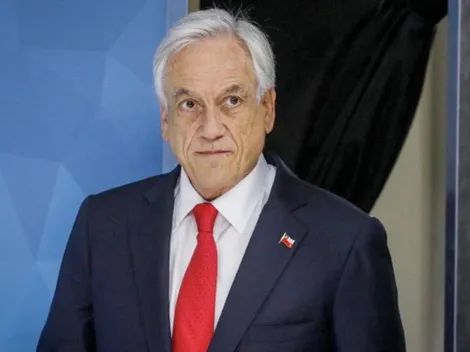 Sebastián Piñera anuncia cinco nuevas medidas para enfrentar al coronavirus en Chile