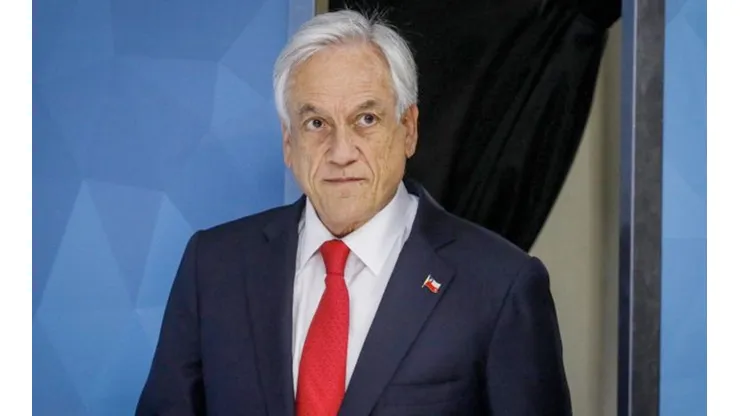 El Presidente Sebastián Piñera entregó nuevas medidas para enfrentar al coronavirus.