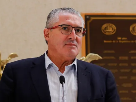 Senador Jorge Pizarro también dio positivo en coronavirus