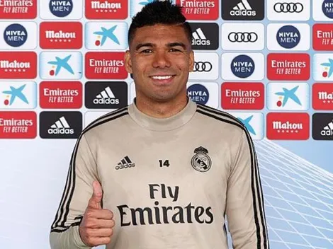 “Si cumplimos con las medidas el fútbol volverá, al igual que en Alemania”