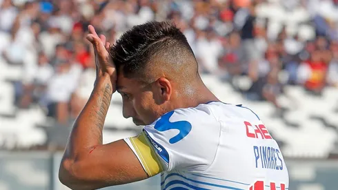 El condoro de César Pinares