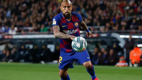 La sorprendente escultura de cera de Arturo Vidal