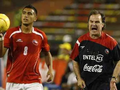 Arturo Vidal incendia todo y saca a relucir su lado anti Marcelo Bielsa