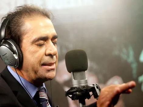 Peñailillo: "Cómo se extraña al Bonva, hoy pocos dicen las cosas como son"