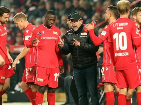 DT del Union Berlin no podrá dirigir ante Bayern por ir al funeral de su suegro