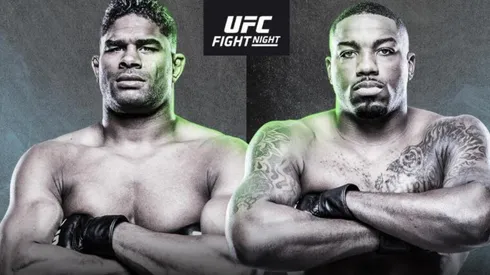 Ambos luchadores animarán una nueva noche de MMA en Jacksonville.