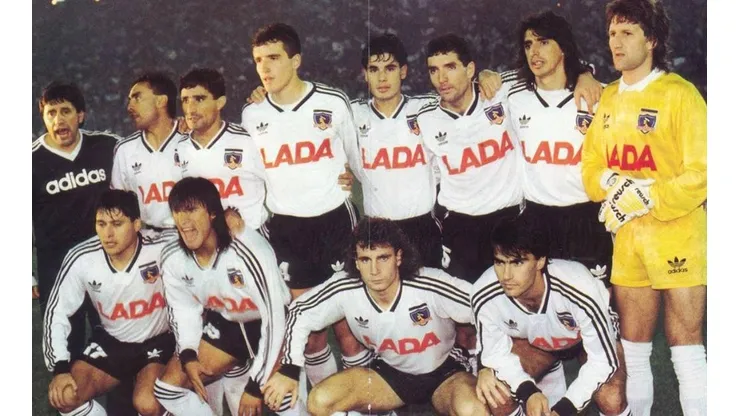 Este sábado transmitirán la semifinal de ida de Colo Colo-Boca Juniors por la Libertadores.