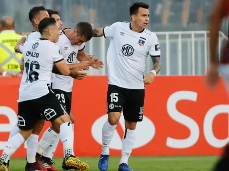 Plantel de Colo Colo revela por qué no aceptó oferta de Blanco y Negro