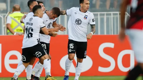 Plantel de Colo Colo explica por qué no aceptó oferta de Blanco y Negro