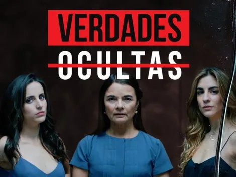 Cuándo y a qué hora ver Verdades Ocultas