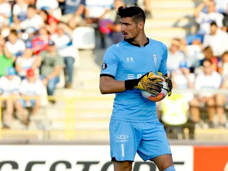 Dituro: "Si Católica tuviera un estadio para 20 o 25 mil personas, estaría repleto"