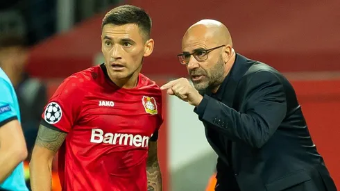 Charles no tiene problemas para jugar mañana