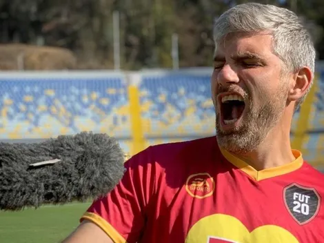 Manuel de Tezanos trolea en Instagram a los bots para adultos