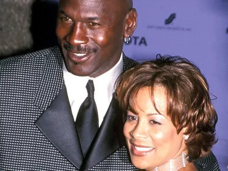 The Last Dance: ¿por qué no aparece la ex de Michael Jordan?