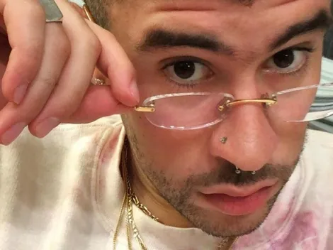 Safaera de Bad Bunny vuelve a Spotify