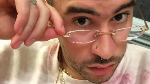 Bad Bunny no alcanzó ni siquiera a pronunciarse ante el escándalo y "Safaera" ya estaba de vuelta en Spotify.