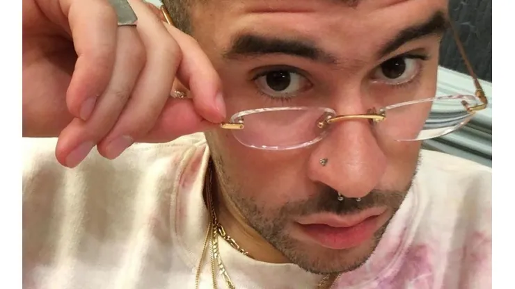 Bad Bunny no alcanzó ni siquiera a pronunciarse ante el escándalo y "Safaera" ya estaba de vuelta en Spotify.