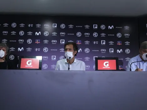 ByN cancela mediación con los jugadores de Colo Colo