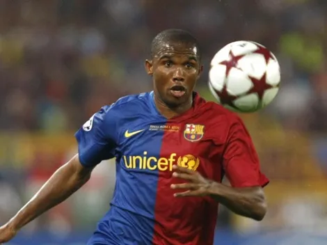 “Quise ser el número uno y lo fui durante toda mi carrera”