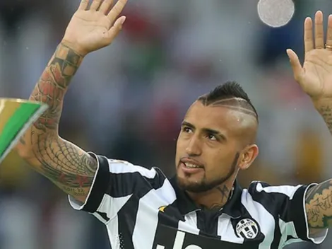 “Me sorprendieron las palabras de Chiellini, Vidal no es un alcohólico”