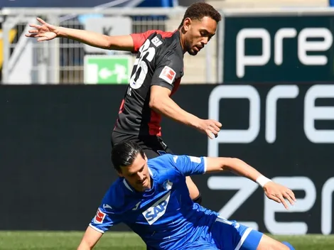 EN VIVO Hoffenheim vs Hertha Berlín en el regreso de la Bundesliga