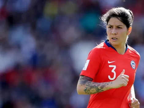 "Me halaga que las niñas quieran comprarse camisetas mías"