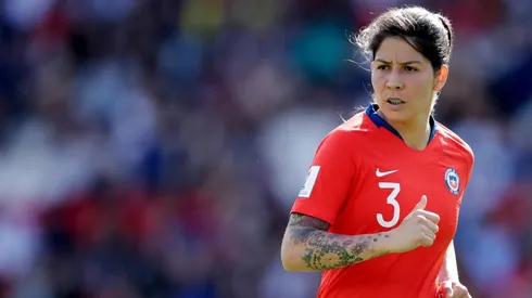 La Jefa habló de la Roja femenina