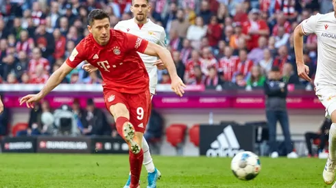 El Bayern vuelve a la acción luego de dos meses.