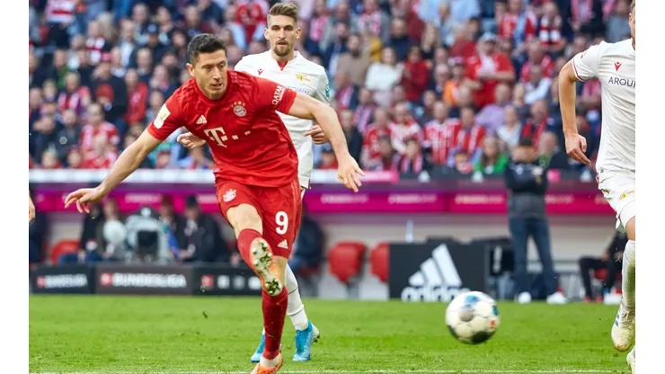 El Bayern vuelve a la acción luego de dos meses.