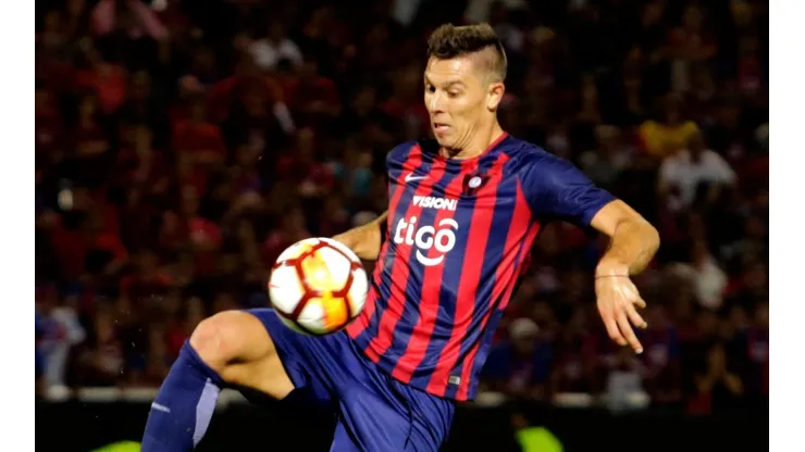 Cerro Porteño es duramente sancionado