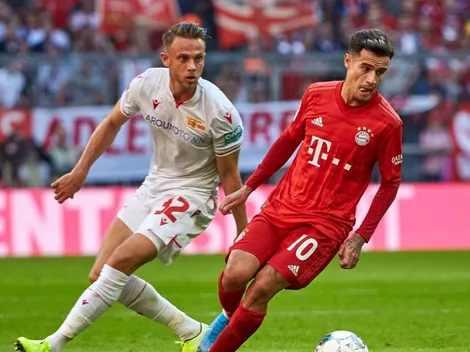 ¡Vuelven los Bávaros! Dónde ver Unión Berlín vs Bayern en el regreso de la Bundesliga