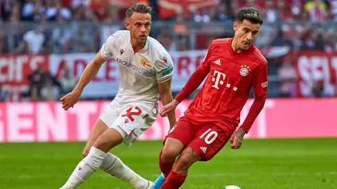 Bayern volverá luego de dos meses para confirmar su favoritismo.