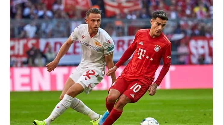 Bayern volverá luego de dos meses para confirmar su favoritismo.