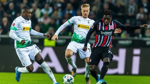 Los visitantes tienen serias opciones de pelear el título.